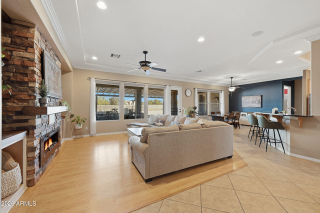 23024 W SIERRA RIDGE Way, Wittmann, AZ 85361