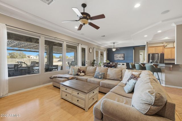 23024 W SIERRA RIDGE Way, Wittmann, AZ 85361