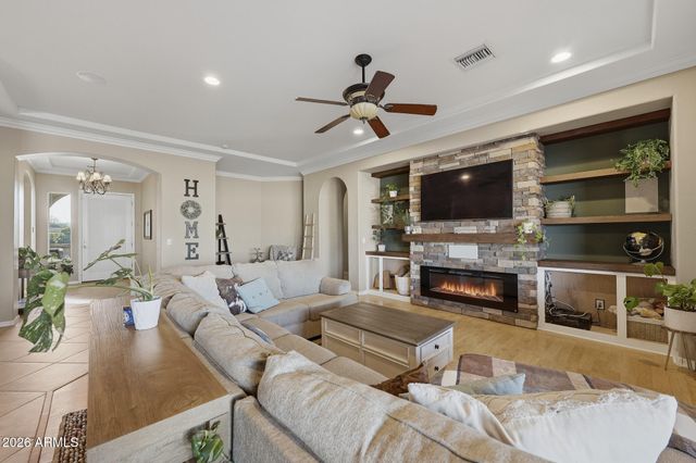 23024 W SIERRA RIDGE Way, Wittmann, AZ 85361