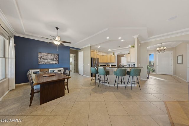 23024 W SIERRA RIDGE Way, Wittmann, AZ 85361