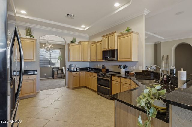 23024 W SIERRA RIDGE Way, Wittmann, AZ 85361