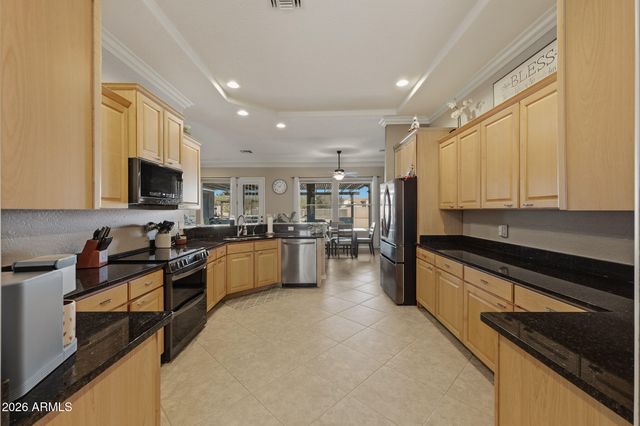 23024 W SIERRA RIDGE Way, Wittmann, AZ 85361