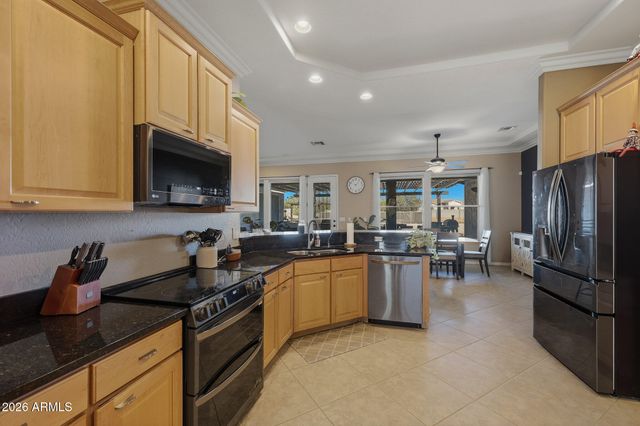 23024 W SIERRA RIDGE Way, Wittmann, AZ 85361