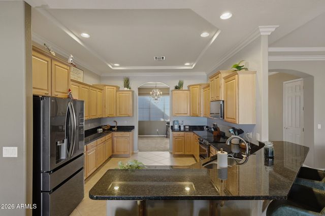 23024 W SIERRA RIDGE Way, Wittmann, AZ 85361