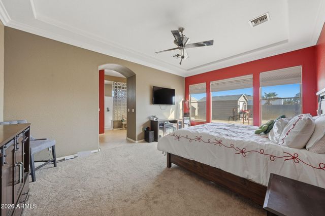 23024 W SIERRA RIDGE Way, Wittmann, AZ 85361