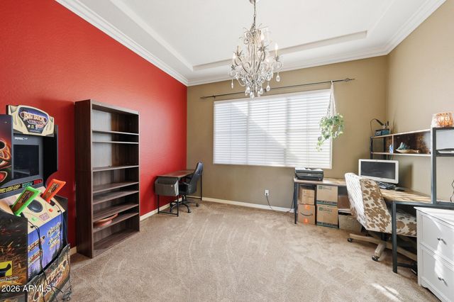 23024 W SIERRA RIDGE Way, Wittmann, AZ 85361