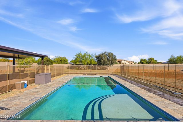 23024 W SIERRA RIDGE Way, Wittmann, AZ 85361