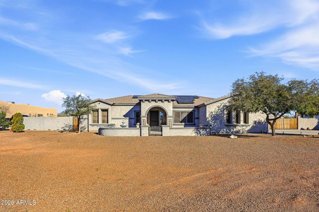 23024 W SIERRA RIDGE Way, Wittmann, AZ 85361