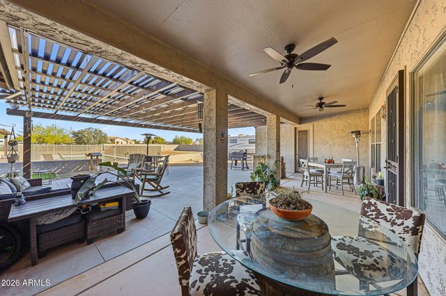 23024 W SIERRA RIDGE Way, Wittmann, AZ 85361