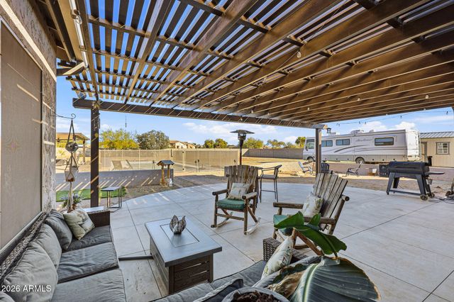 23024 W SIERRA RIDGE Way, Wittmann, AZ 85361