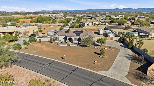 23024 W SIERRA RIDGE Way, Wittmann, AZ 85361