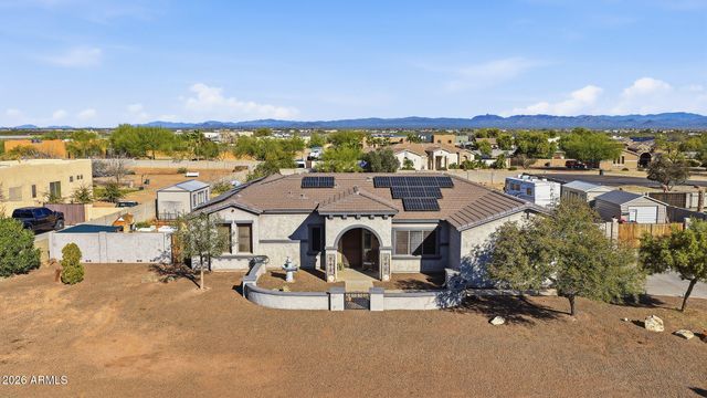 23024 W SIERRA RIDGE Way, Wittmann, AZ 85361
