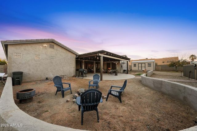 23024 W SIERRA RIDGE Way, Wittmann, AZ 85361
