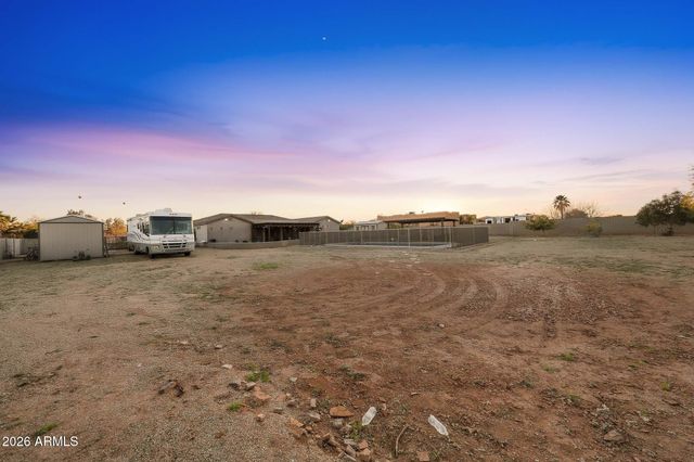 23024 W SIERRA RIDGE Way, Wittmann, AZ 85361
