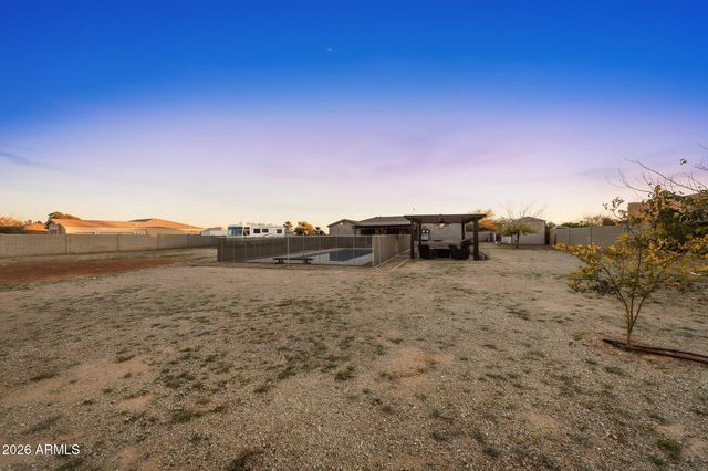 23024 W SIERRA RIDGE Way, Wittmann, AZ 85361