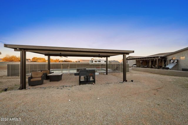 23024 W SIERRA RIDGE Way, Wittmann, AZ 85361