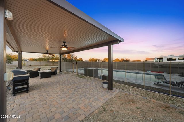 23024 W SIERRA RIDGE Way, Wittmann, AZ 85361