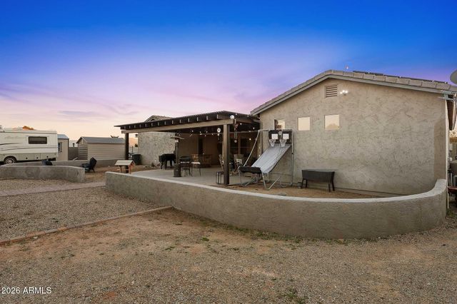 23024 W SIERRA RIDGE Way, Wittmann, AZ 85361