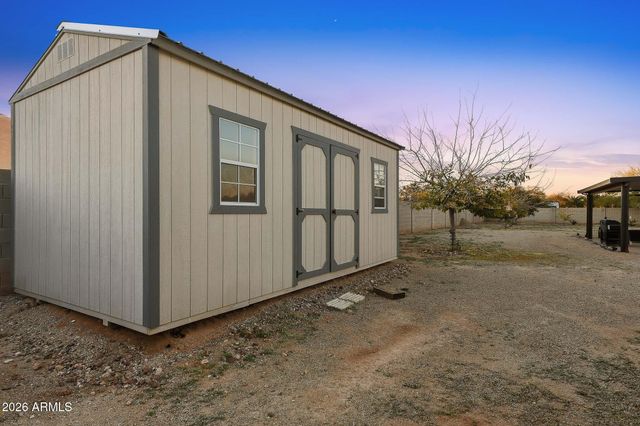 23024 W SIERRA RIDGE Way, Wittmann, AZ 85361