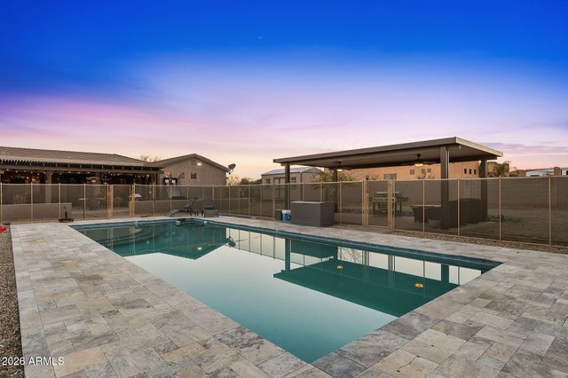 23024 W SIERRA RIDGE Way, Wittmann, AZ 85361