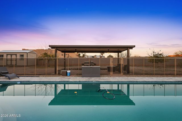 23024 W SIERRA RIDGE Way, Wittmann, AZ 85361