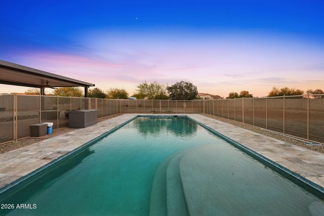 23024 W SIERRA RIDGE Way, Wittmann, AZ 85361