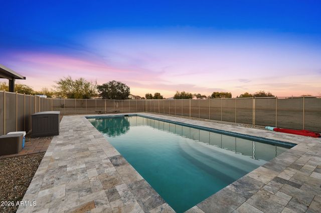 23024 W SIERRA RIDGE Way, Wittmann, AZ 85361