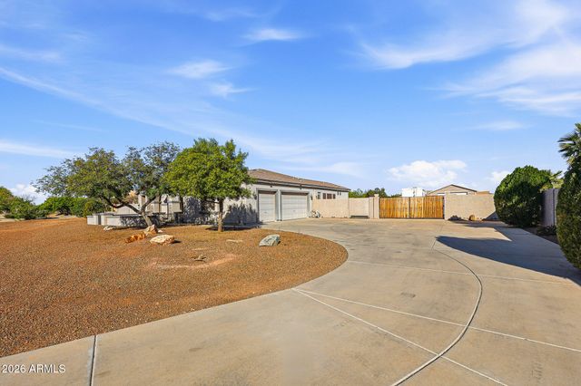23024 W SIERRA RIDGE Way, Wittmann, AZ 85361