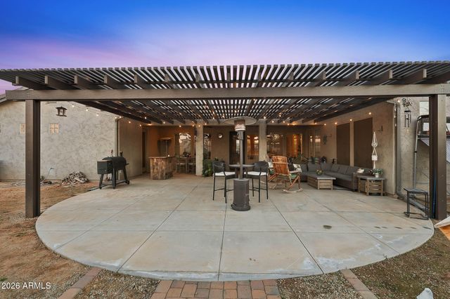 23024 W SIERRA RIDGE Way, Wittmann, AZ 85361