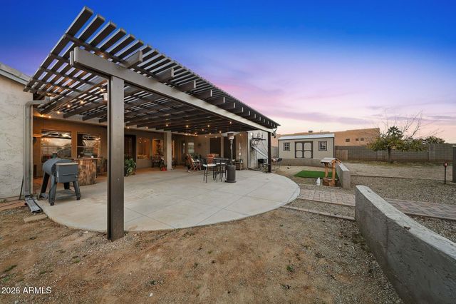 23024 W SIERRA RIDGE Way, Wittmann, AZ 85361