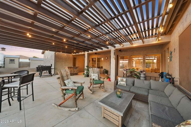 23024 W SIERRA RIDGE Way, Wittmann, AZ 85361