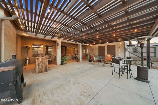 23024 W SIERRA RIDGE Way, Wittmann, AZ 85361