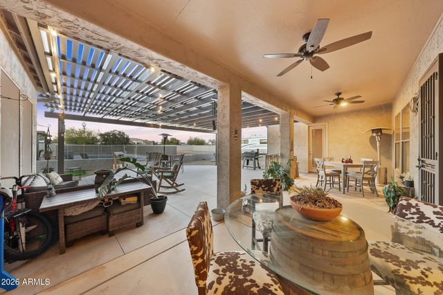 23024 W SIERRA RIDGE Way, Wittmann, AZ 85361