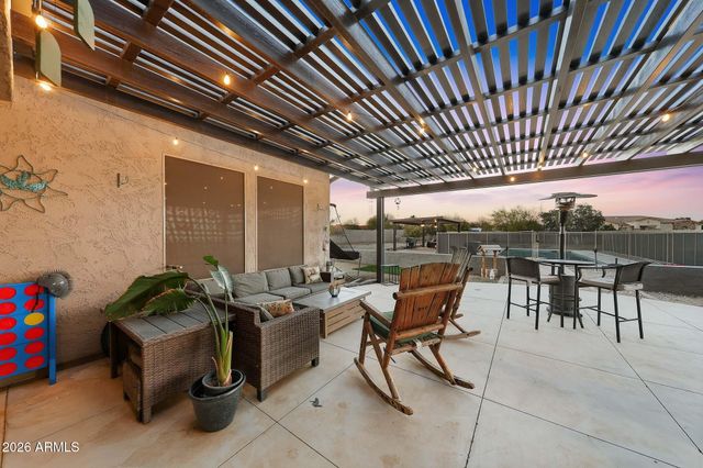 23024 W SIERRA RIDGE Way, Wittmann, AZ 85361