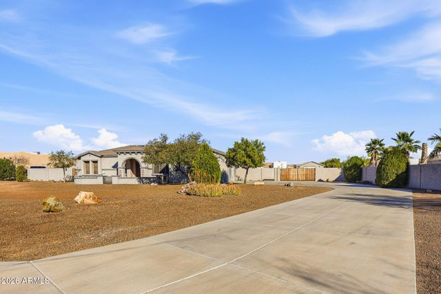 23024 W SIERRA RIDGE Way, Wittmann, AZ 85361