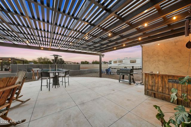 23024 W SIERRA RIDGE Way, Wittmann, AZ 85361