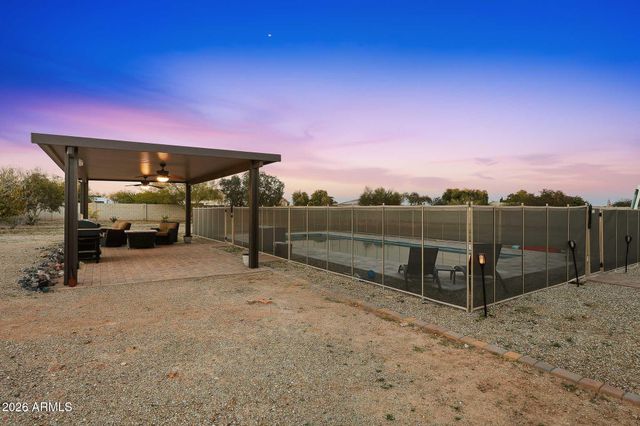23024 W SIERRA RIDGE Way, Wittmann, AZ 85361