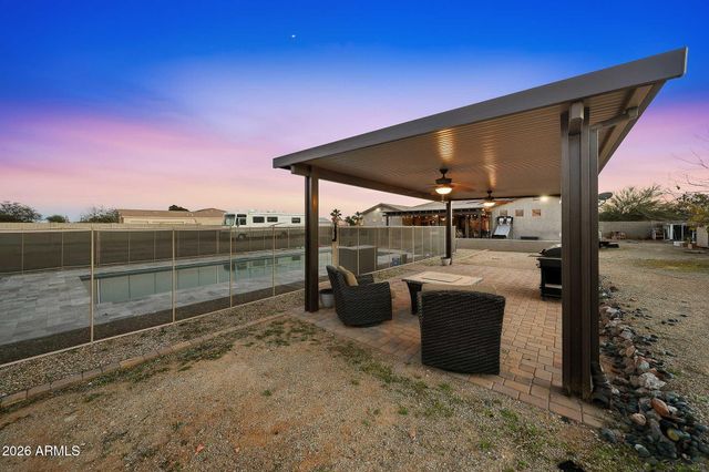 23024 W SIERRA RIDGE Way, Wittmann, AZ 85361