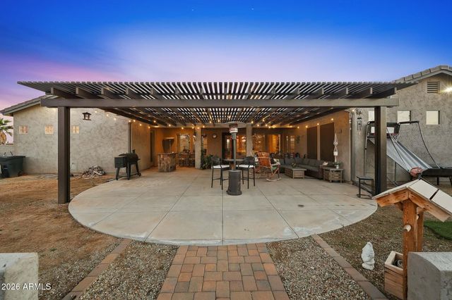 23024 W SIERRA RIDGE Way, Wittmann, AZ 85361