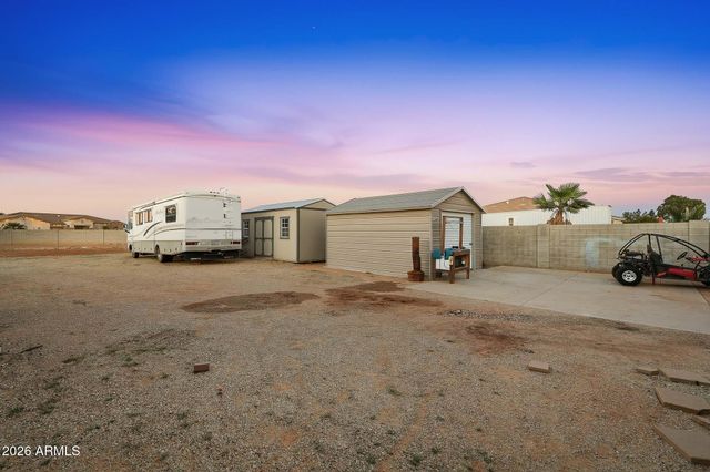 23024 W SIERRA RIDGE Way, Wittmann, AZ 85361