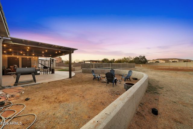 23024 W SIERRA RIDGE Way, Wittmann, AZ 85361