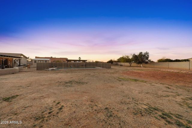 23024 W SIERRA RIDGE Way, Wittmann, AZ 85361