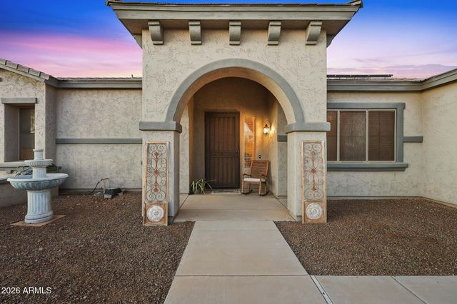 23024 W SIERRA RIDGE Way, Wittmann, AZ 85361