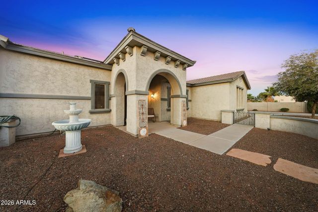 23024 W SIERRA RIDGE Way, Wittmann, AZ 85361