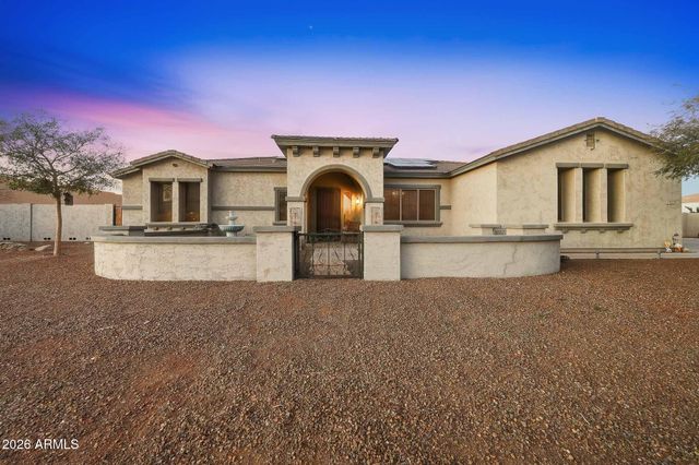 23024 W SIERRA RIDGE Way, Wittmann, AZ 85361