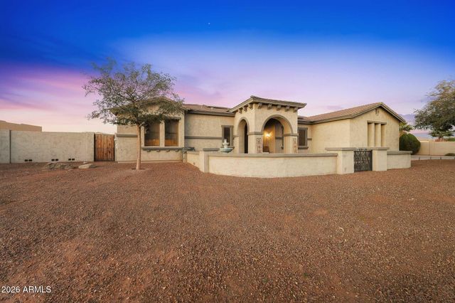 23024 W SIERRA RIDGE Way, Wittmann, AZ 85361