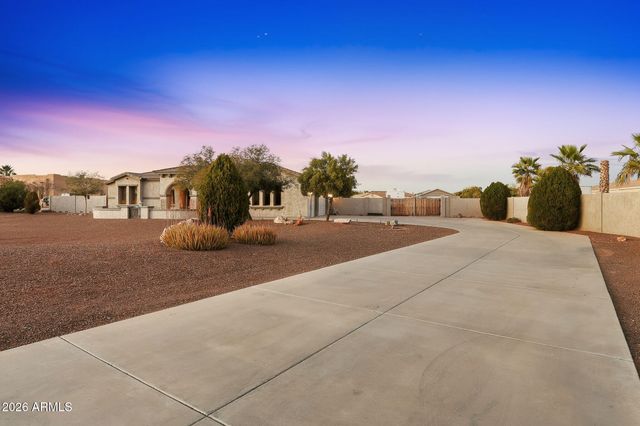 23024 W SIERRA RIDGE Way, Wittmann, AZ 85361