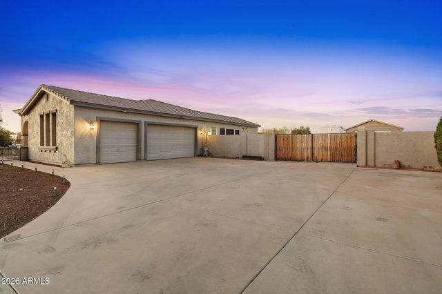 23024 W SIERRA RIDGE Way, Wittmann, AZ 85361