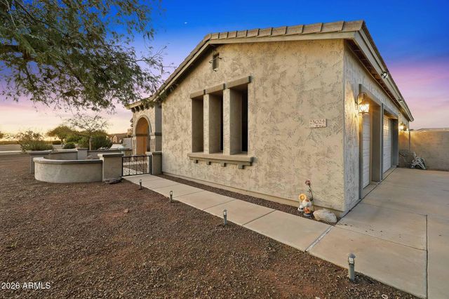 23024 W SIERRA RIDGE Way, Wittmann, AZ 85361