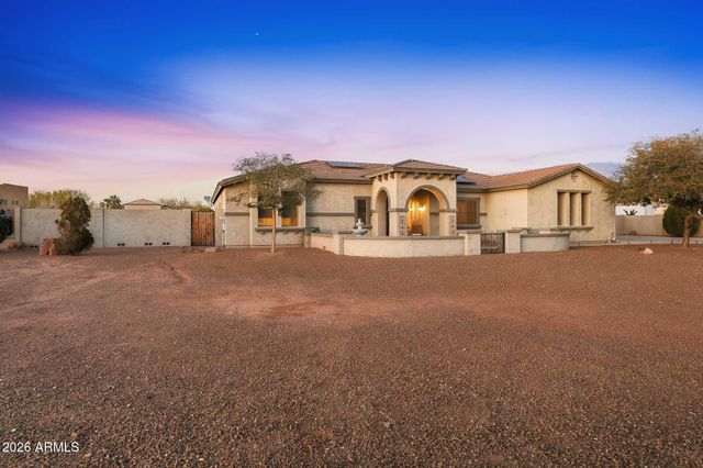 23024 W SIERRA RIDGE Way, Wittmann, AZ 85361